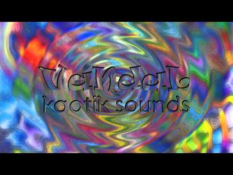 Vandal (Kaotik) - Ragga Hardtek Mix 2011 (DESCARGAR/DOWNLOAD)