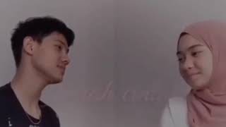 Download lagu Status whatsapp viral !!! Indah cintaku-nicky tirta ft vanessa angel Cover mp3