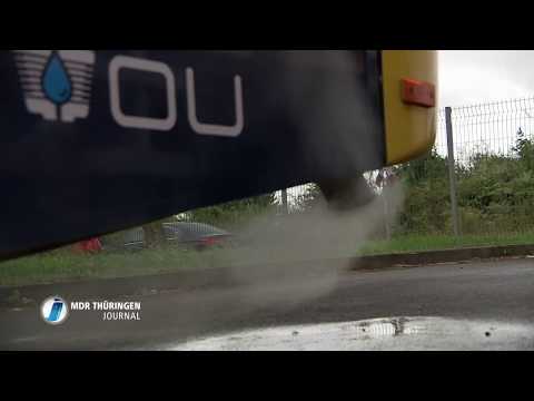 KEYOU im MDR Thüringen Journal