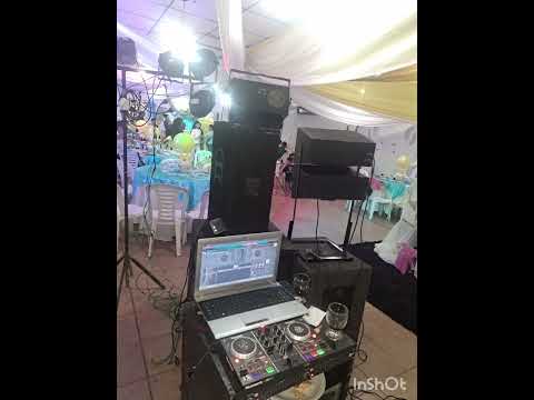 Megamix cuartetos 2026 dj maxi perez Ranchillos tucuman 