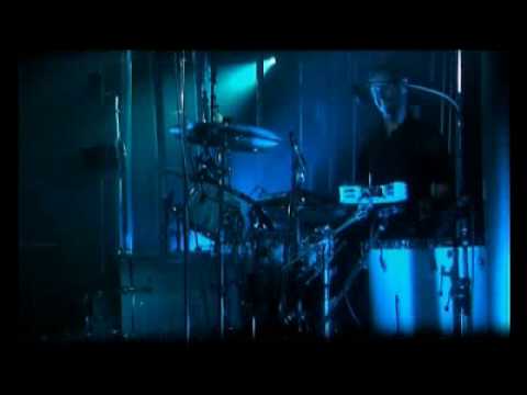 Keane - Nothing in My Way (Official Video)