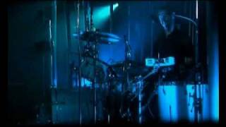 Keane - Nothing in My Way (Official Video)