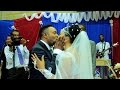 LONDON MARIAGE De GAUTHIER Et PAMELA ELENGI Oyo WAPI