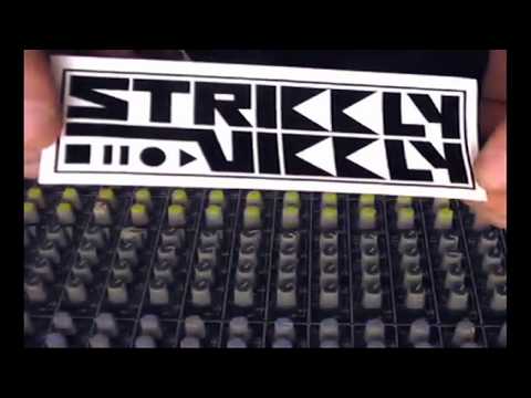 Hepcat vs Victor Rice - Caravan [Dub 1/5]