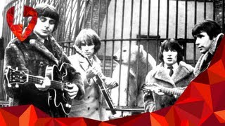 The Troggs - I Can&#39;t Control Myself