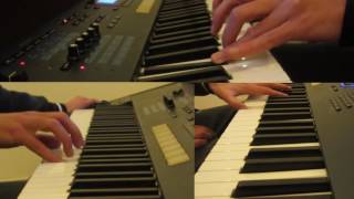 Game of Thrones - Await the King&#39;s Justice - cover