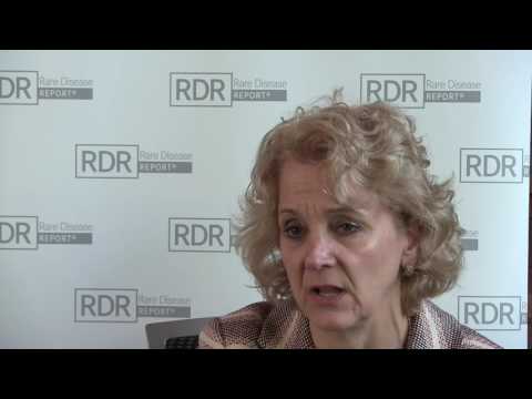 Dr Brashear Explains Alternating Hemiplegia of Childhood