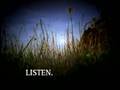 Listen by Michael Card 