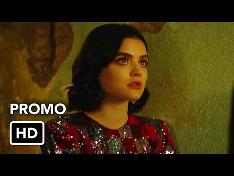 Katy Keene 1.04 (Preview)