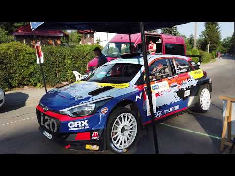 29. Rally Rzeszow-Poland 2020.08.07-08. (ipijoe) PL