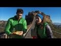 The Amazing Race After Show Season 24 Episode 8 Donkeylicious AfterBuzz TV