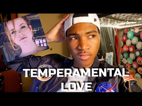 BRIDGIT MENDLER X DEVONTÉE- Temperamental Love REACTION