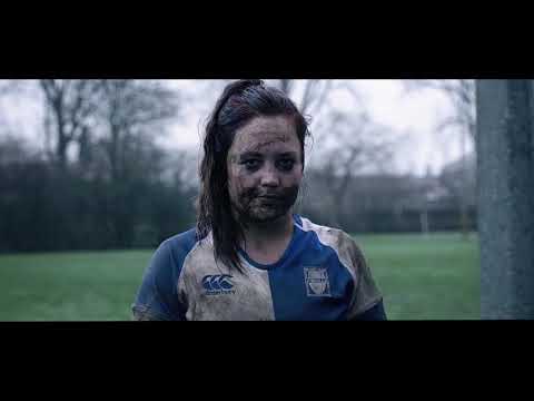 Rugby dames Dwingeloo