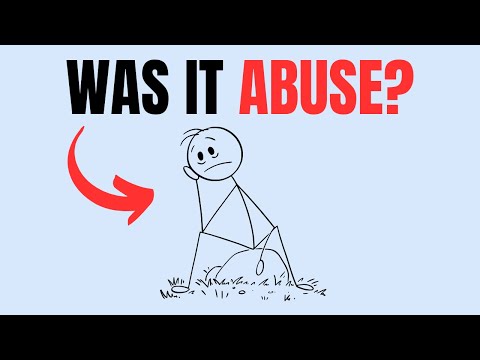 8 WARNING Signs of Narcissistic Abuse You CAN'T Ignore