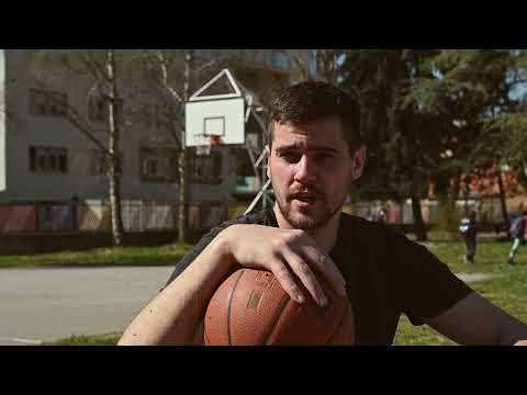 MATEJ ČEŠKIĆ  captain's story - highlights&interview