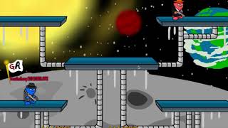 Gun Mayhem 2 - Tyrone's Unblocked Games