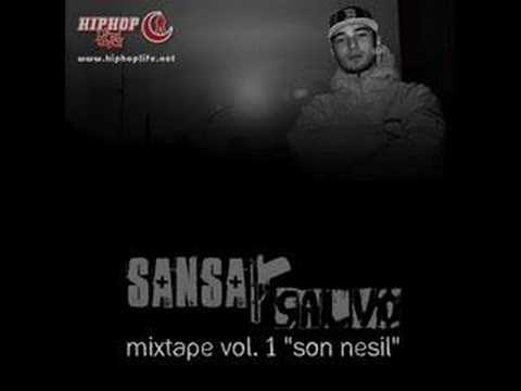 Sansar - feat. Pit10 & Emre - P.E.S. - HiphopLife