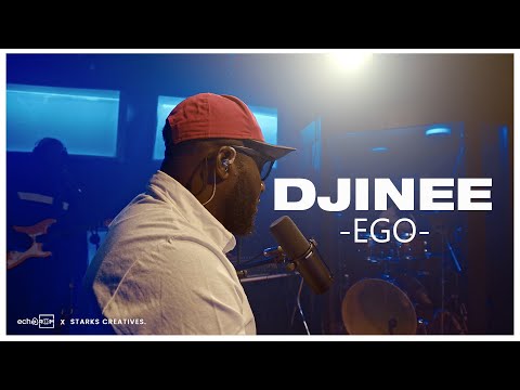 DJINEE - EGO (MEDLEY)