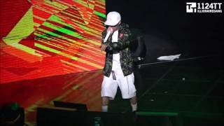 160807 Sprite On You