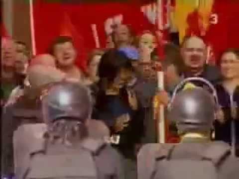 CANDID CAMERA - Street Rally