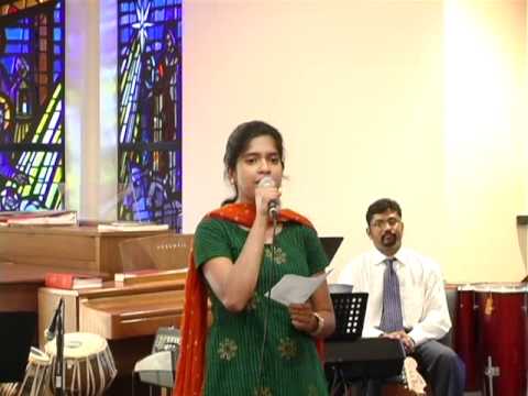 Prabhu Yesu Prema