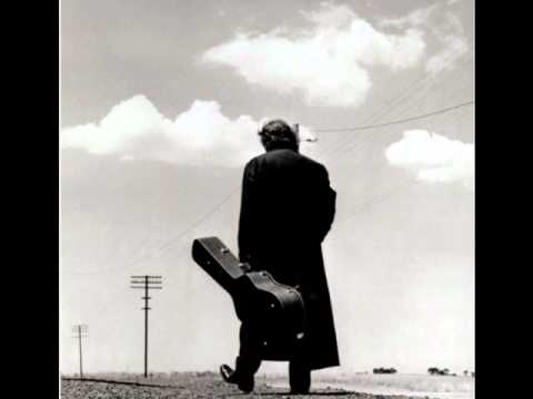 Johnny Cash "Man In Black"