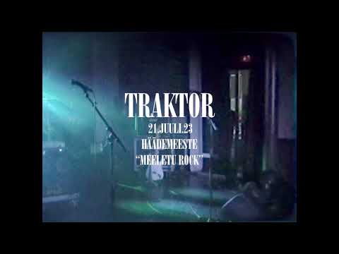 Traktor @ Häädemeeste 21 07 23 DV