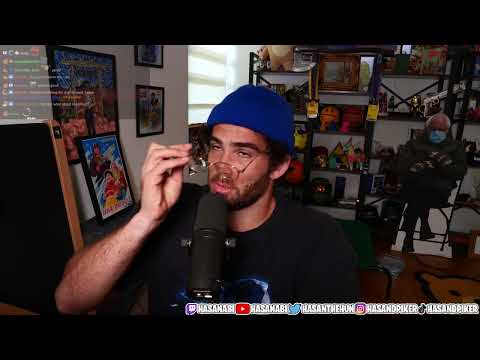 HasanAbi November 16, 2023 – Israel Palestine, IDF Al Shifa hospital, Piers Morgan, Elon, Xi-Biden