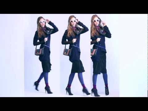 THE SECRET WORLD OF ANNE VALÉRIE HASH