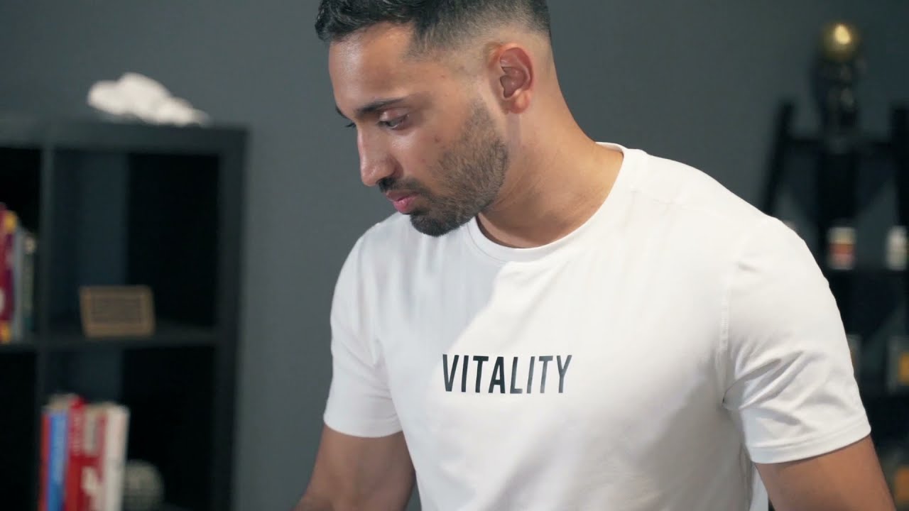 Vitality Physical Therapy - An Introduction