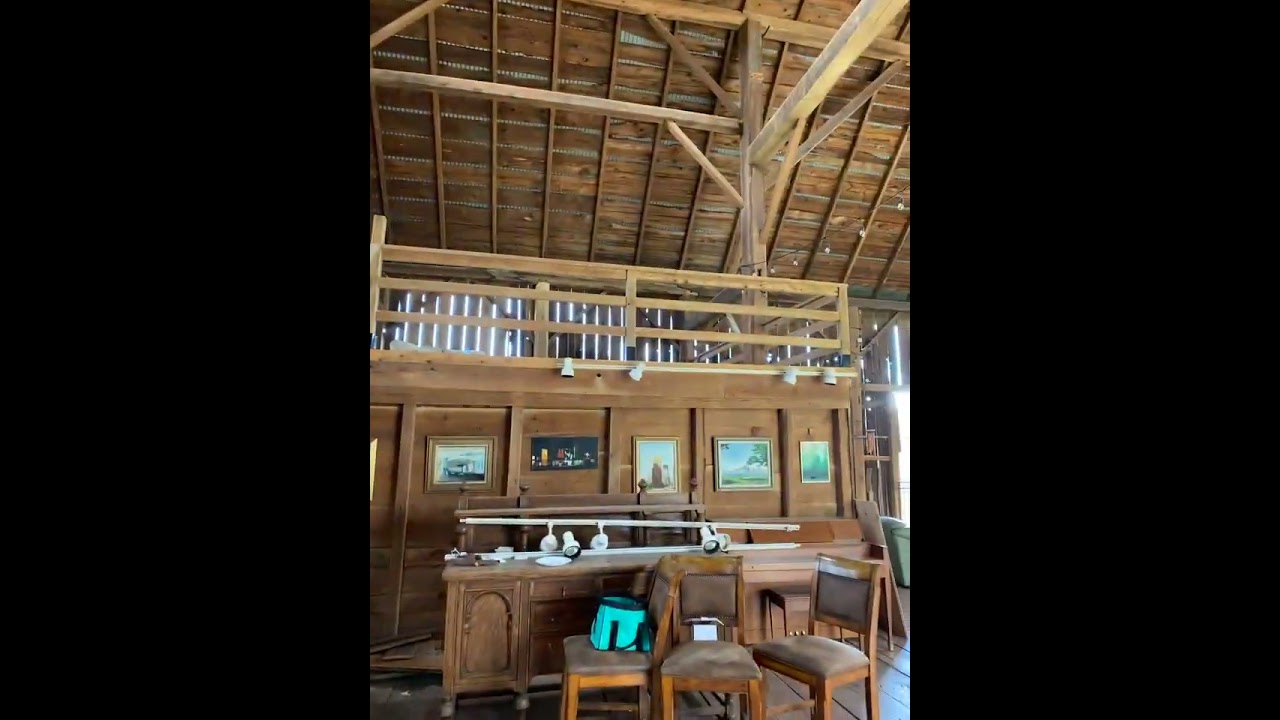 External video