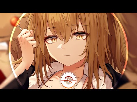 Nightcore - Ghost Town (Layto x Neoni) - (Lyrics)