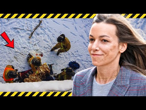 Die ganze Welt verfolgte diesen Fall! Das aufsehenerregendste Verbrechen 2025 | True crime deutsch