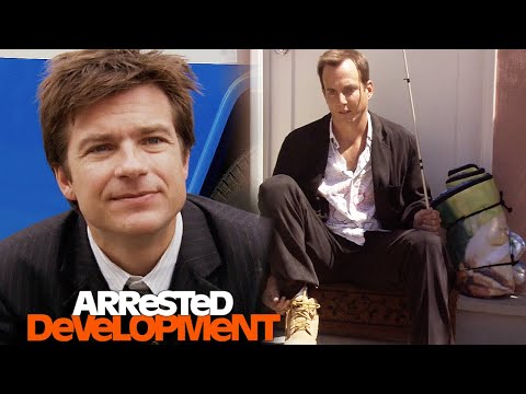 Gob Learns An Important Life Lesson - Arrested Development