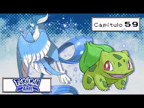 Pokémon Añil Ep.59 - HOY HACEMOS LO DE LOS SHINIES 100%