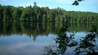 preview picture of video 'Floodwood Loop - An Adirondacks Adventure'