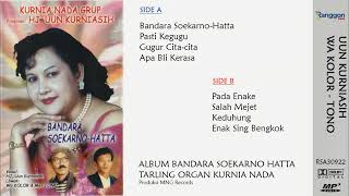 Download lagu [Full] Album Bandara Soekarno Hatta - Uun Kurniasih (feat Wa Kolor) mp3