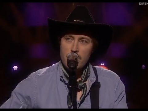 Rio bravo  My rifle  my pony and me.      Cover  by Bjørn himself  from romsvalley