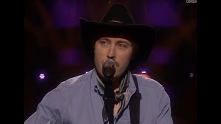 Rio bravo My rifle my pony and me. Cover by Bjørn himself from romsvalley