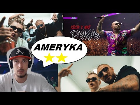 ReakcjaSztosa: KIZO ft. OKI - POGO