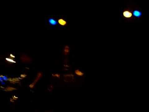 ProgPower USA VIII karaoke -- Colleen Gray sings NW's 