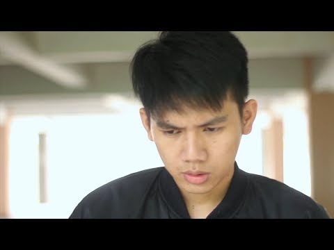 Detektif Andy: Nyanyian Sandi - Trailer 2