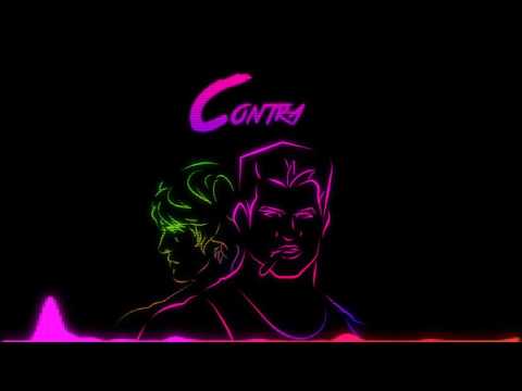 Contra: Base || Heavy Metal Cover