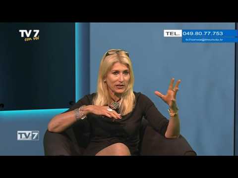 Tv7 con Voi del 16/5/2017 -  Divorzio: cosa cambia con la sentenza della Cassazione? (3 di 3)