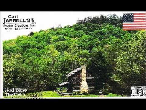 CJ the DJ "Dreaming of a Little Cabin"