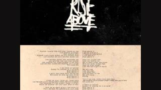 Rise Above It