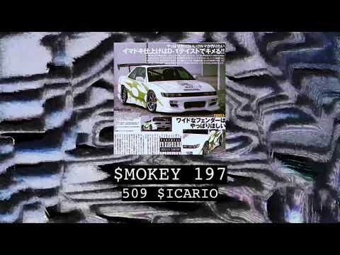 509 $ICARIO - $MOKEY 197