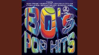 Every Time You Go Away