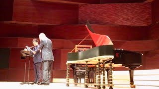 Download lagu Doppler Concert-Paraphrase sur des motifs de l'opera de F.Shubert ドップラー:シューベルトの主題によるコンサート・パラフレーズ mp3
