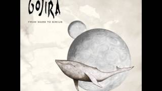 Gojira- Backbone